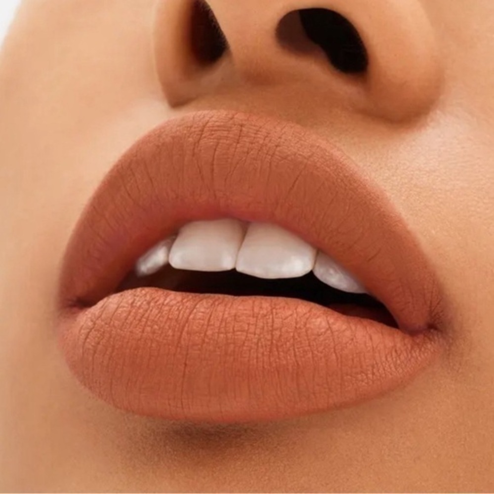 MAC Locked Kiss 24HR Lipstick-Indulgent